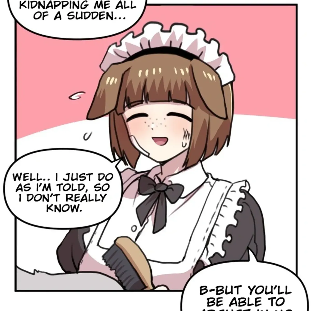 Read Hero Party Comic chapter 10 image 47 on Lezhin