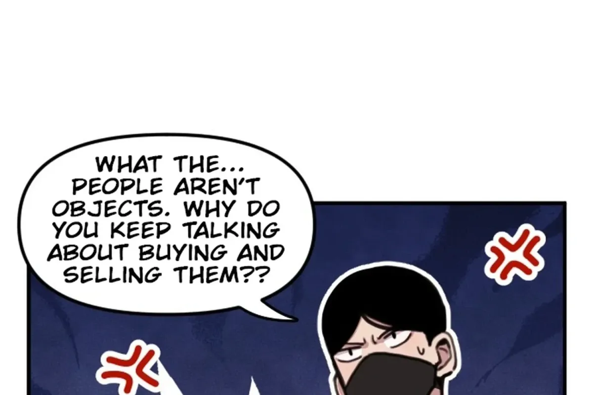 Read Hero Party Comic chapter 10 image 5 on Lezhin
