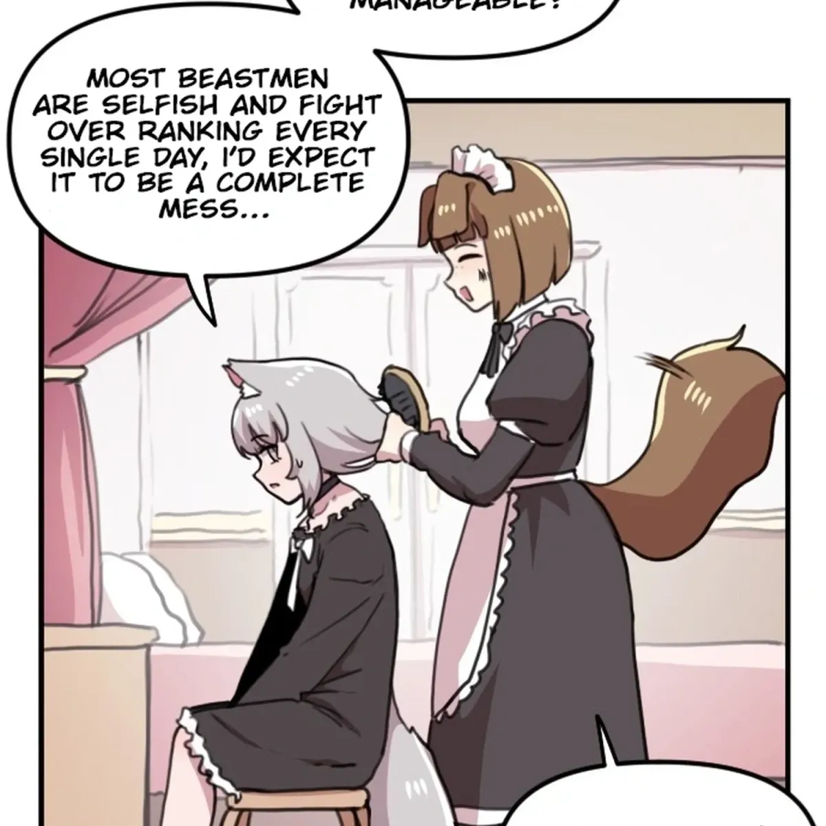 Read Hero Party Comic chapter 10 image 51 on Lezhin