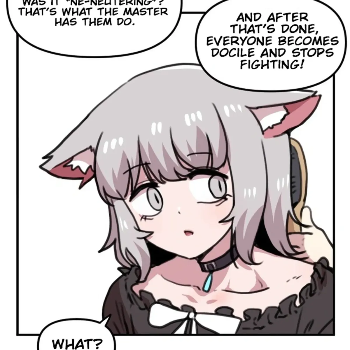 Read Hero Party Comic chapter 10 image 53 on Lezhin