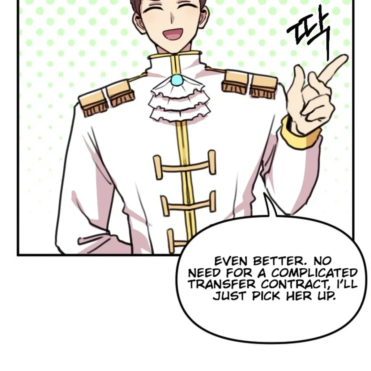 Read Hero Party Comic chapter 10 image 8 on Lezhin