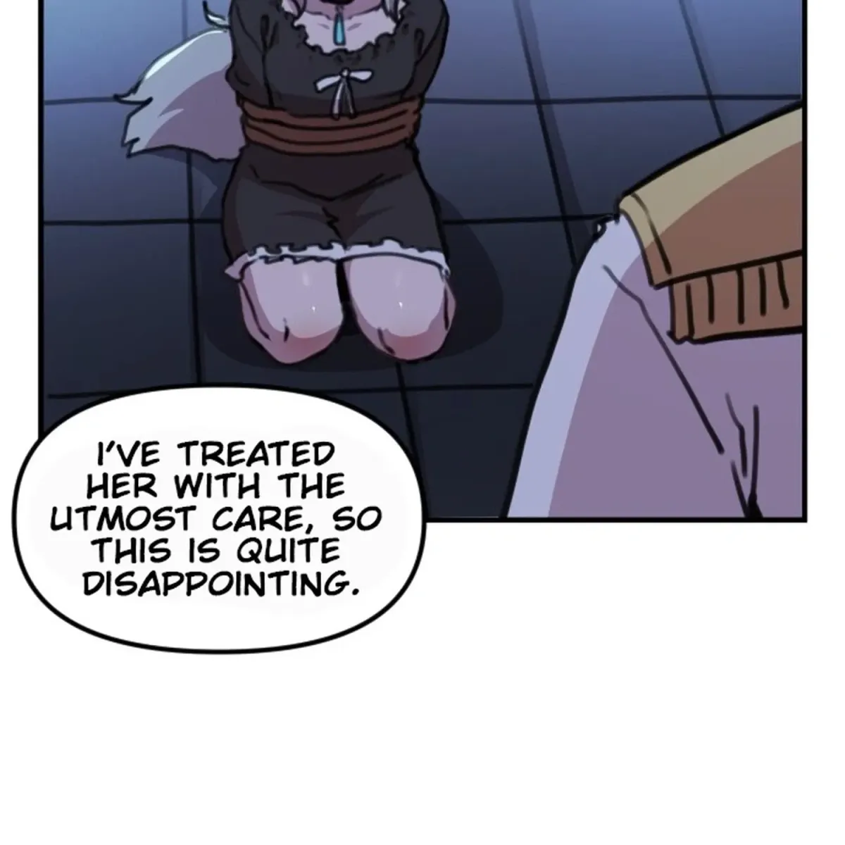 Read Hero Party Comic chapter 11 image 10 on Lezhin