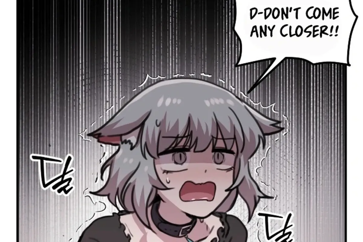 Read Hero Party Comic chapter 11 image 15 on Lezhin