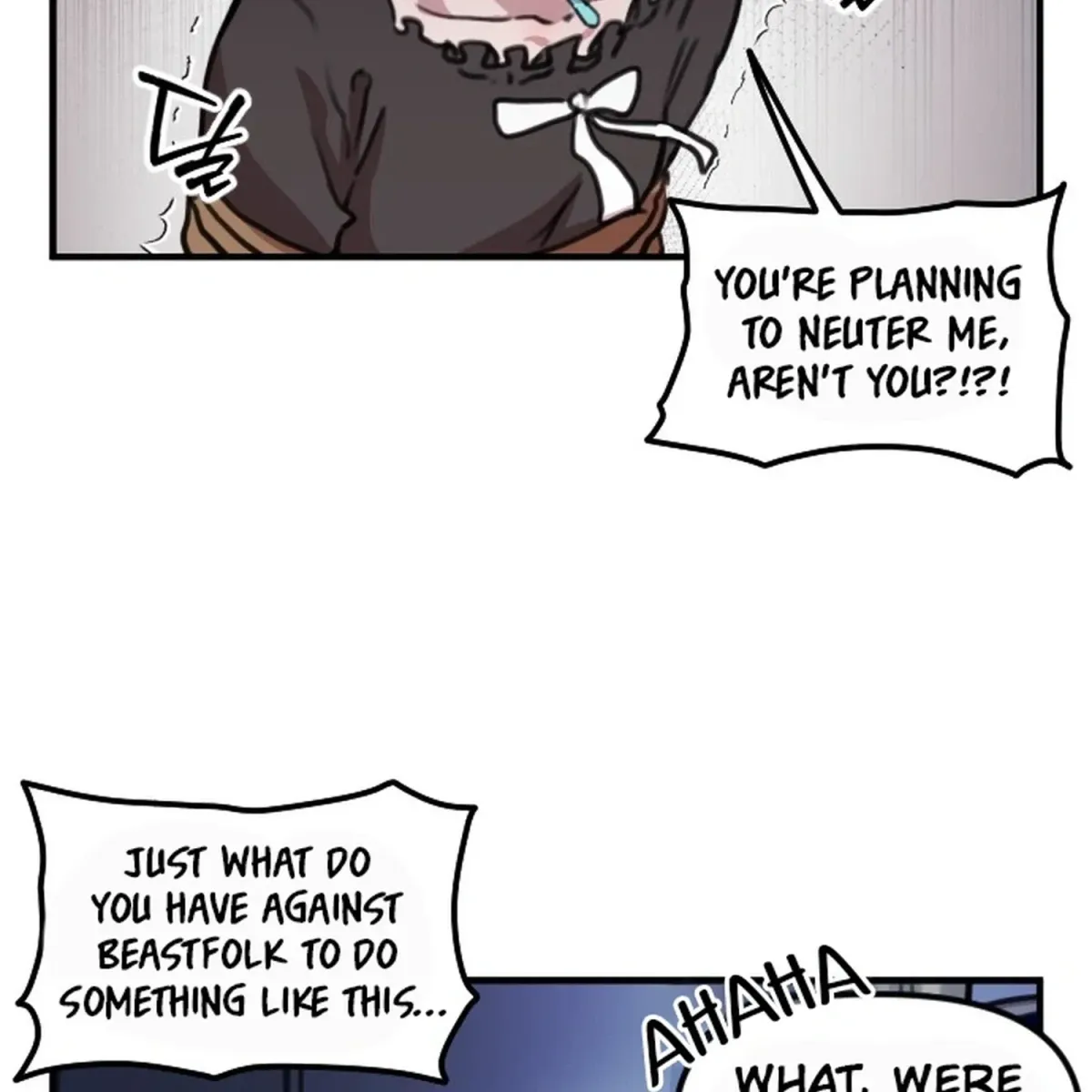 Read Hero Party Comic chapter 11 image 16 on Lezhin