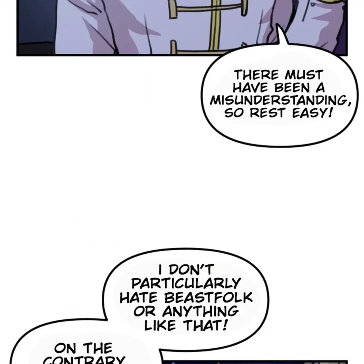 Read Hero Party Comic chapter 11 image 18 on Lezhin