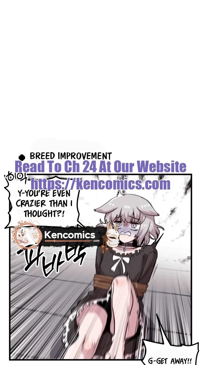 Read Hero Party Comic chapter 11 image 28 on Lezhin