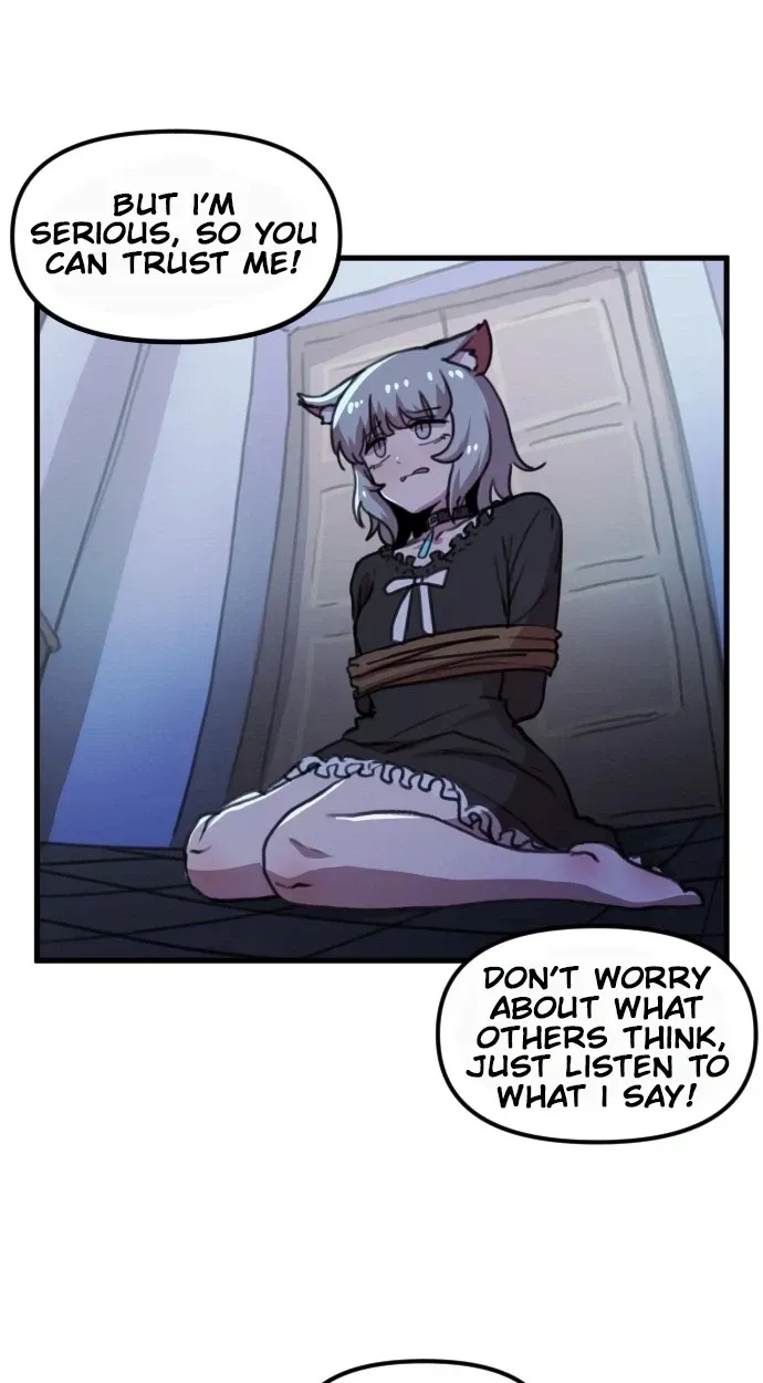 Read Hero Party Comic chapter 11 image 30 on Lezhin