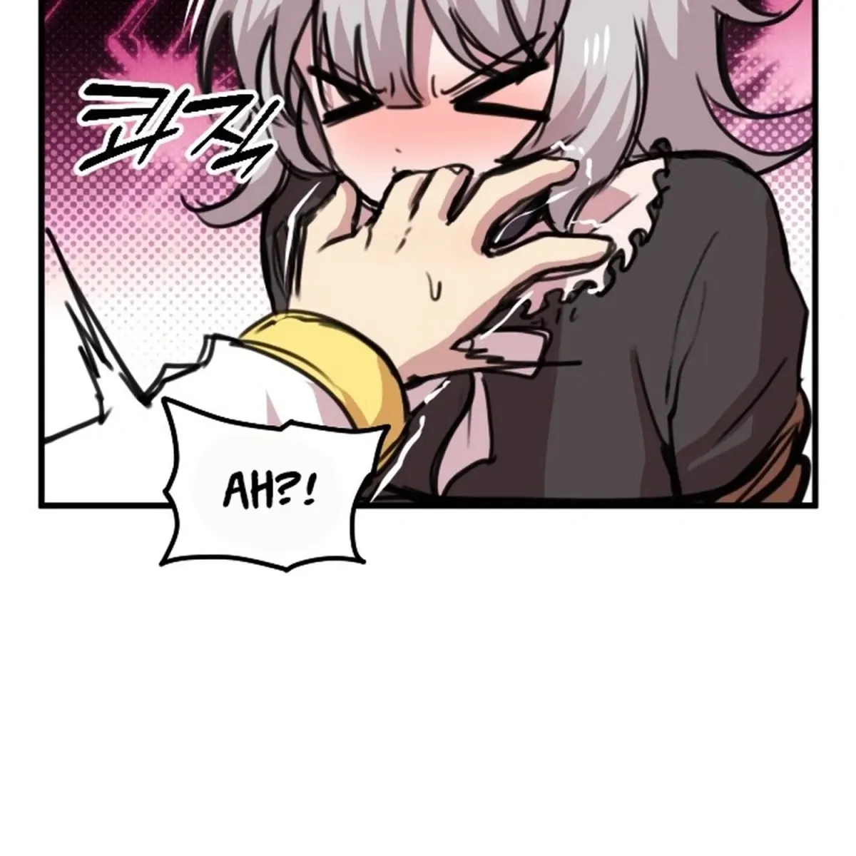 Read Hero Party Comic chapter 11 image 33 on Lezhin