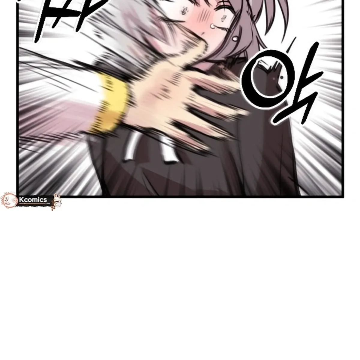 Read Hero Party Comic chapter 11 image 35 on Lezhin
