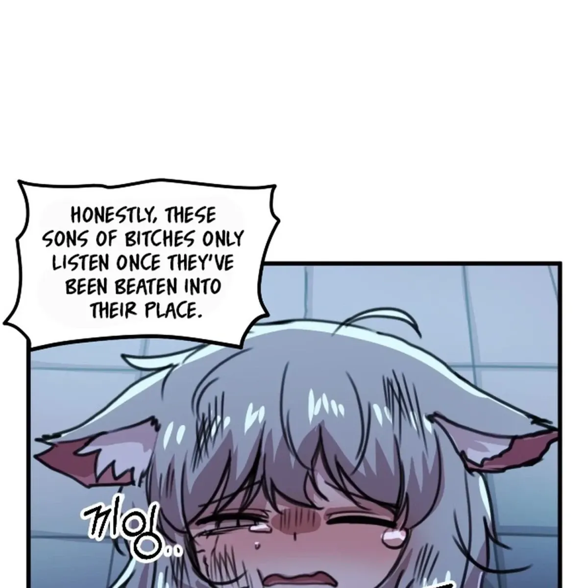 Read Hero Party Comic chapter 11 image 39 on Lezhin