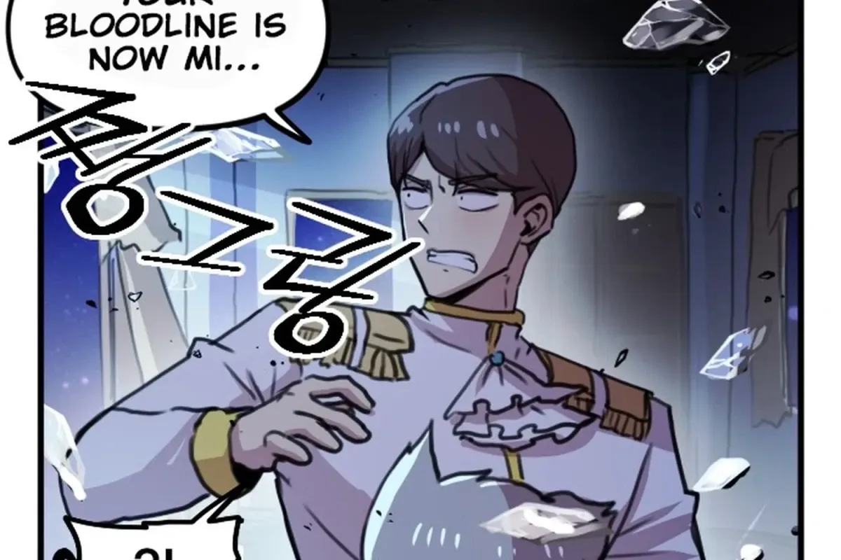 Read Hero Party Comic chapter 11 image 43 on Lezhin