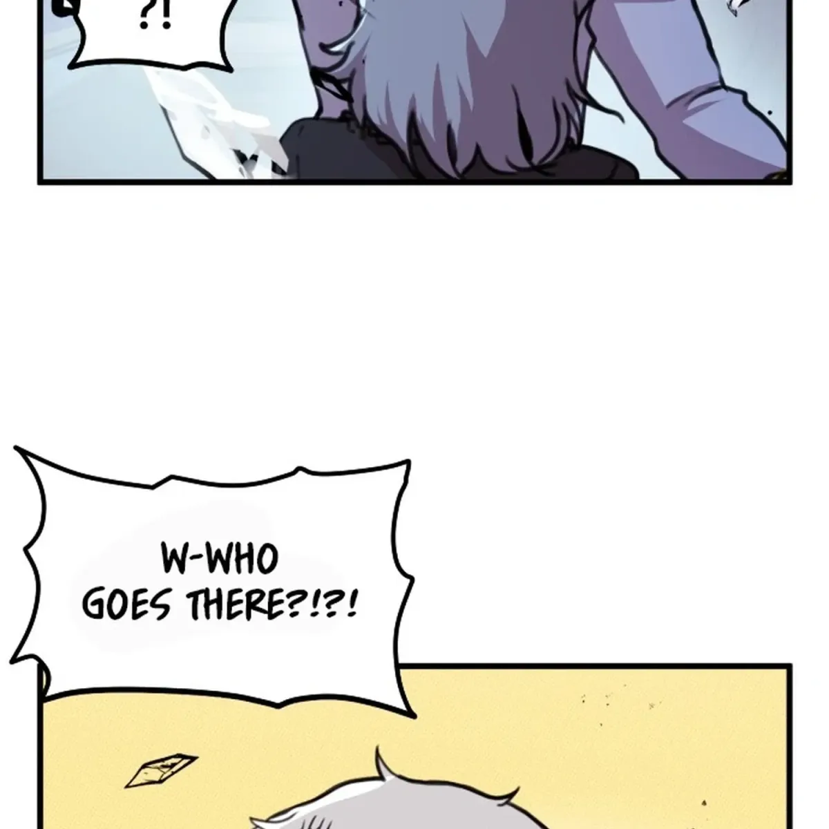 Read Hero Party Comic chapter 11 image 44 on Lezhin