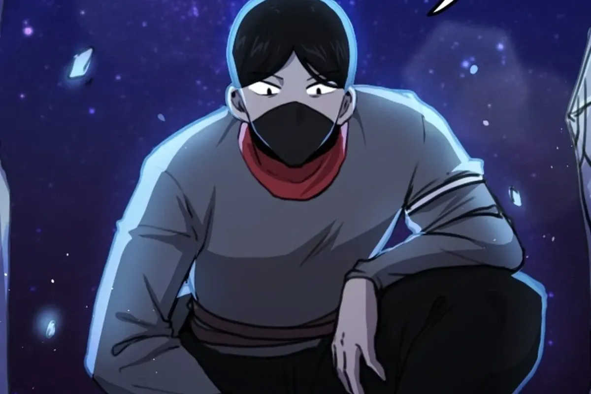Read Hero Party Comic chapter 11 image 47 on Lezhin