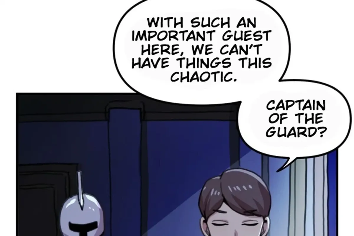 Read Hero Party Comic chapter 11 image 5 on Lezhin