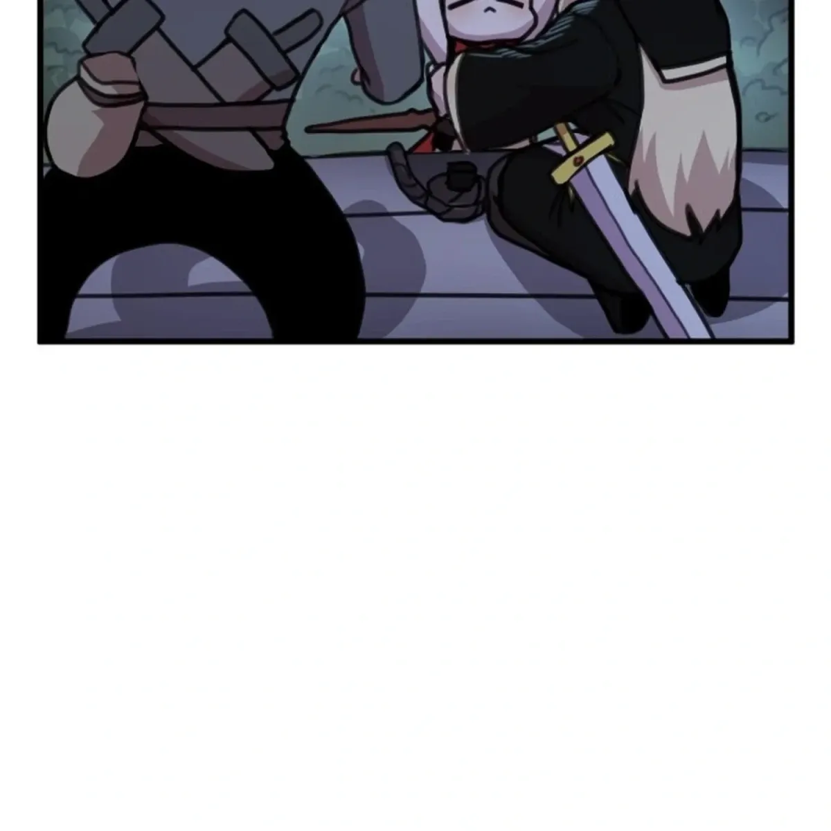 Read Hero Party Comic chapter 12 image 12 on Lezhin