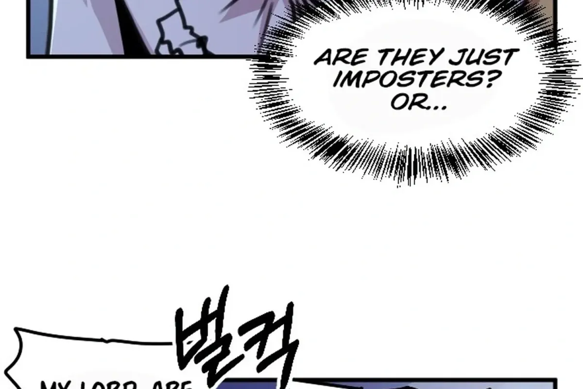 Read Hero Party Comic chapter 12 image 17 on Lezhin
