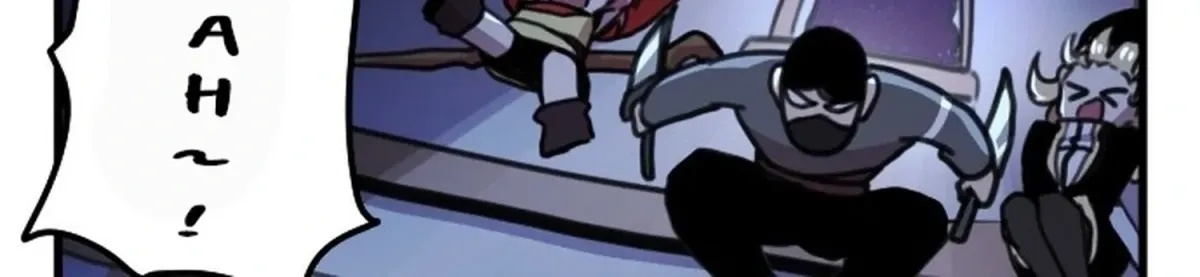 Read Hero Party Comic chapter 12 image 23 on Lezhin