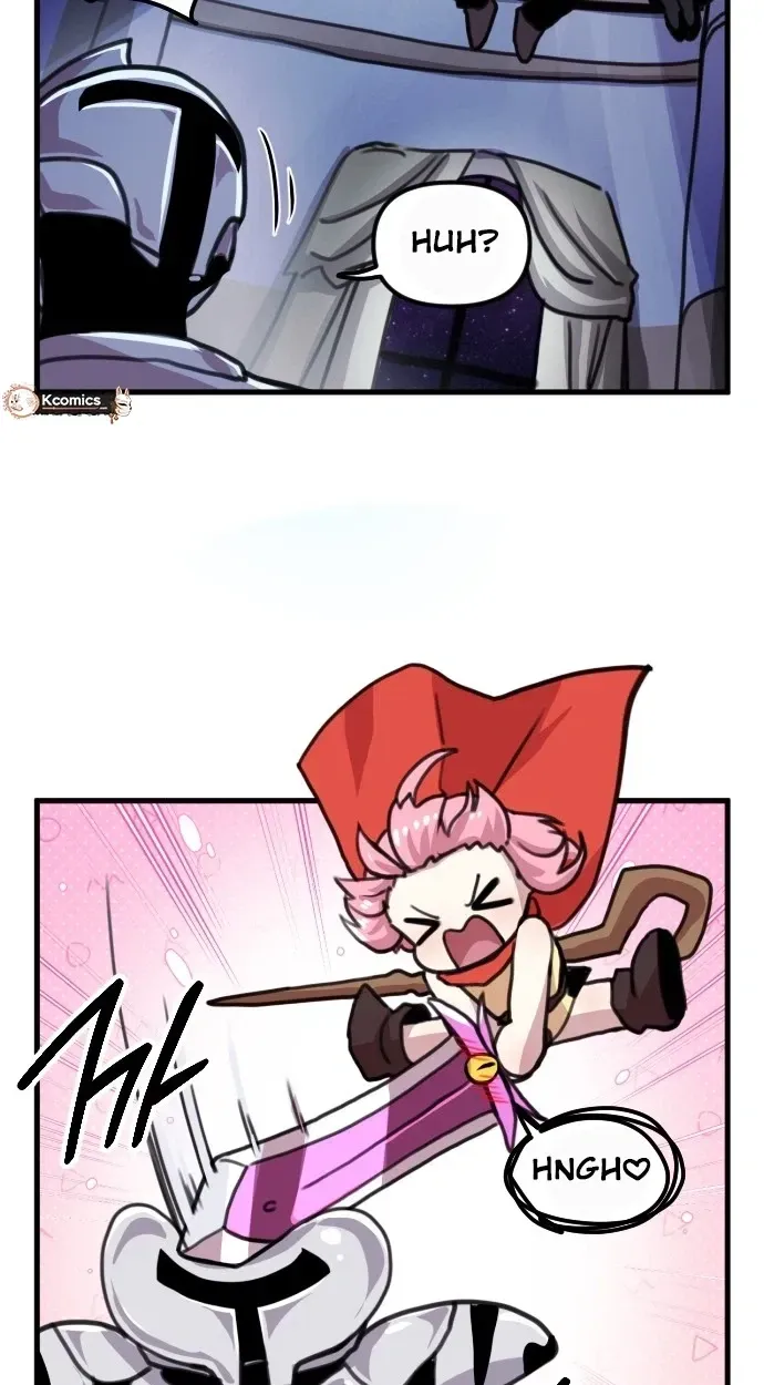Read Hero Party Comic chapter 12 image 24 on Lezhin