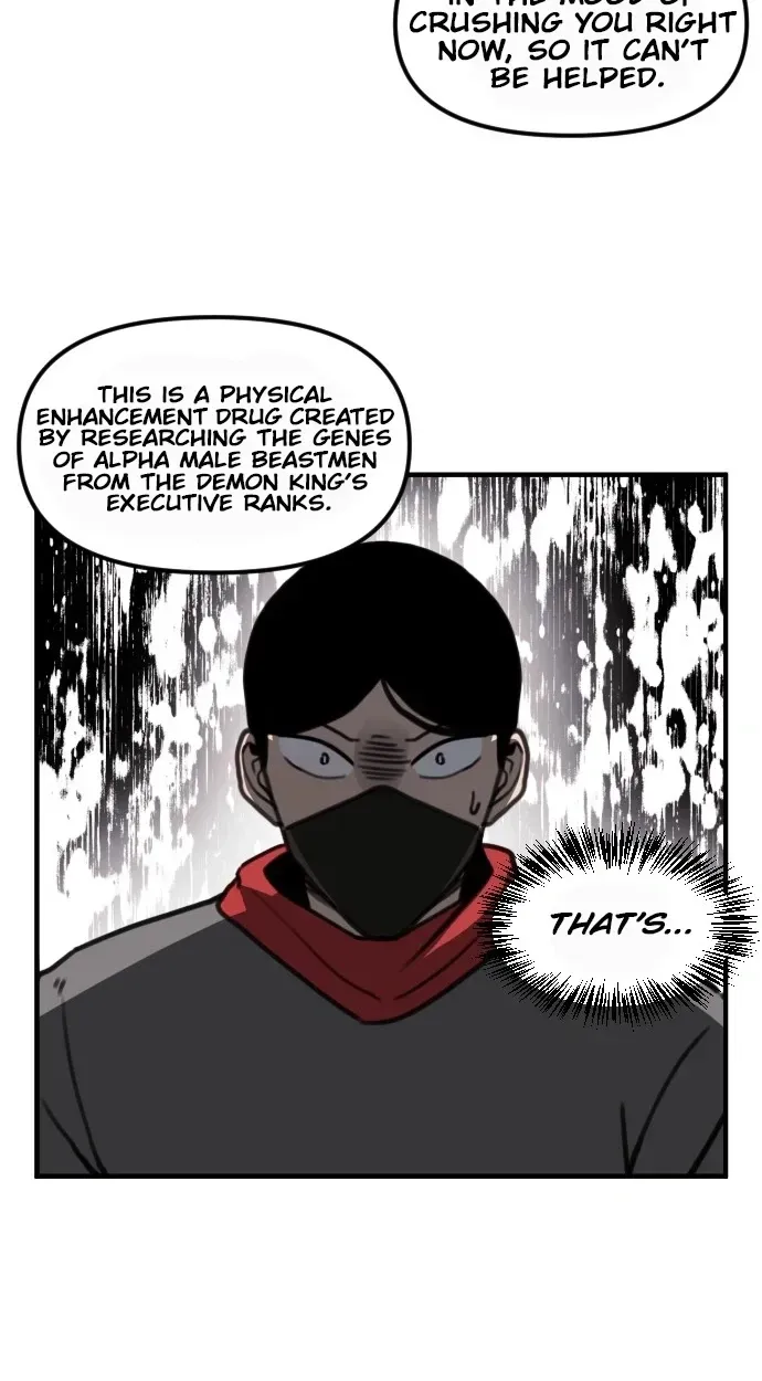 Read Hero Party Comic chapter 12 image 29 on Lezhin