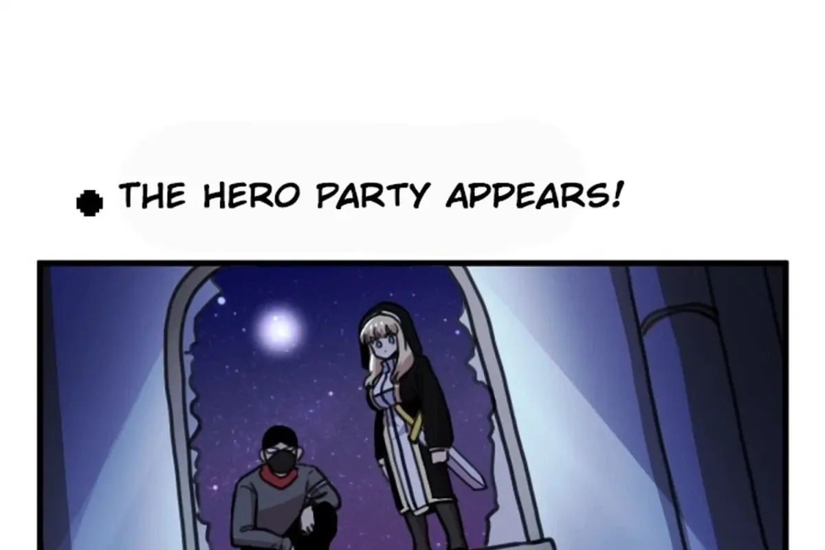 Read Hero Party Comic chapter 12 image 3 on Lezhin