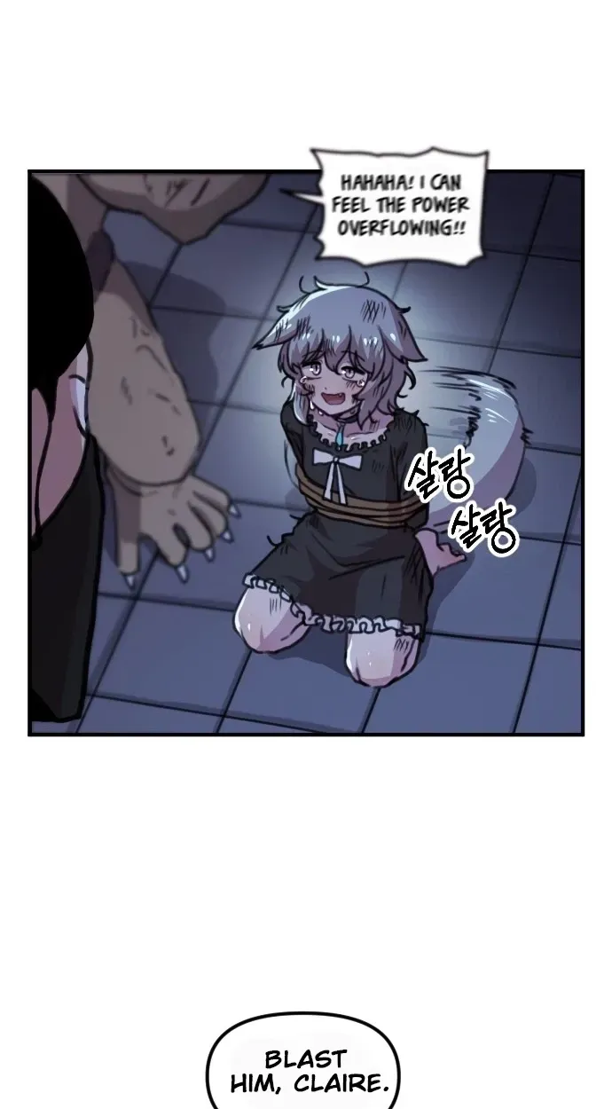 Read Hero Party Comic chapter 12 image 30 on Lezhin