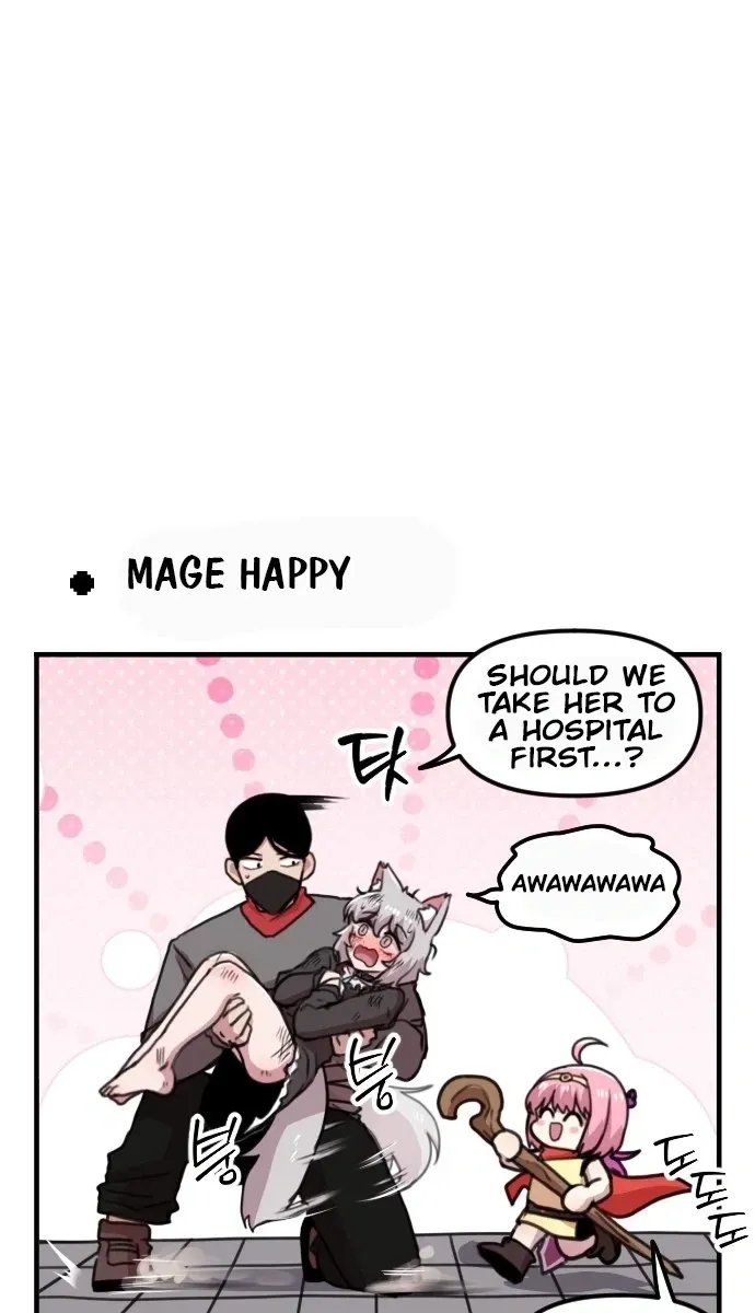 Read Hero Party Comic chapter 12 image 32 on Lezhin