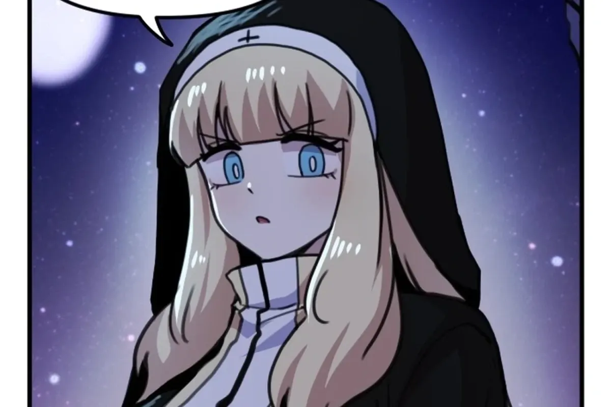 Read Hero Party Comic chapter 12 image 7 on Lezhin