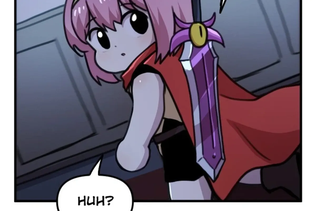 Read Hero Party Comic chapter 13 image 15 on Lezhin