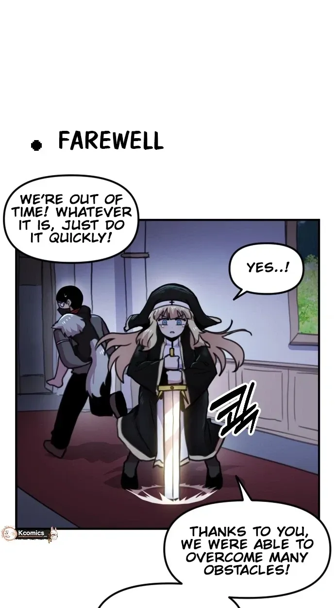 Read Hero Party Comic chapter 13 image 24 on Lezhin