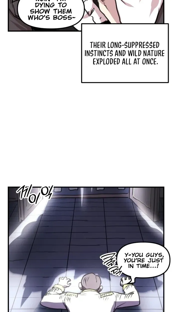 Read Hero Party Comic chapter 13 image 29 on Lezhin