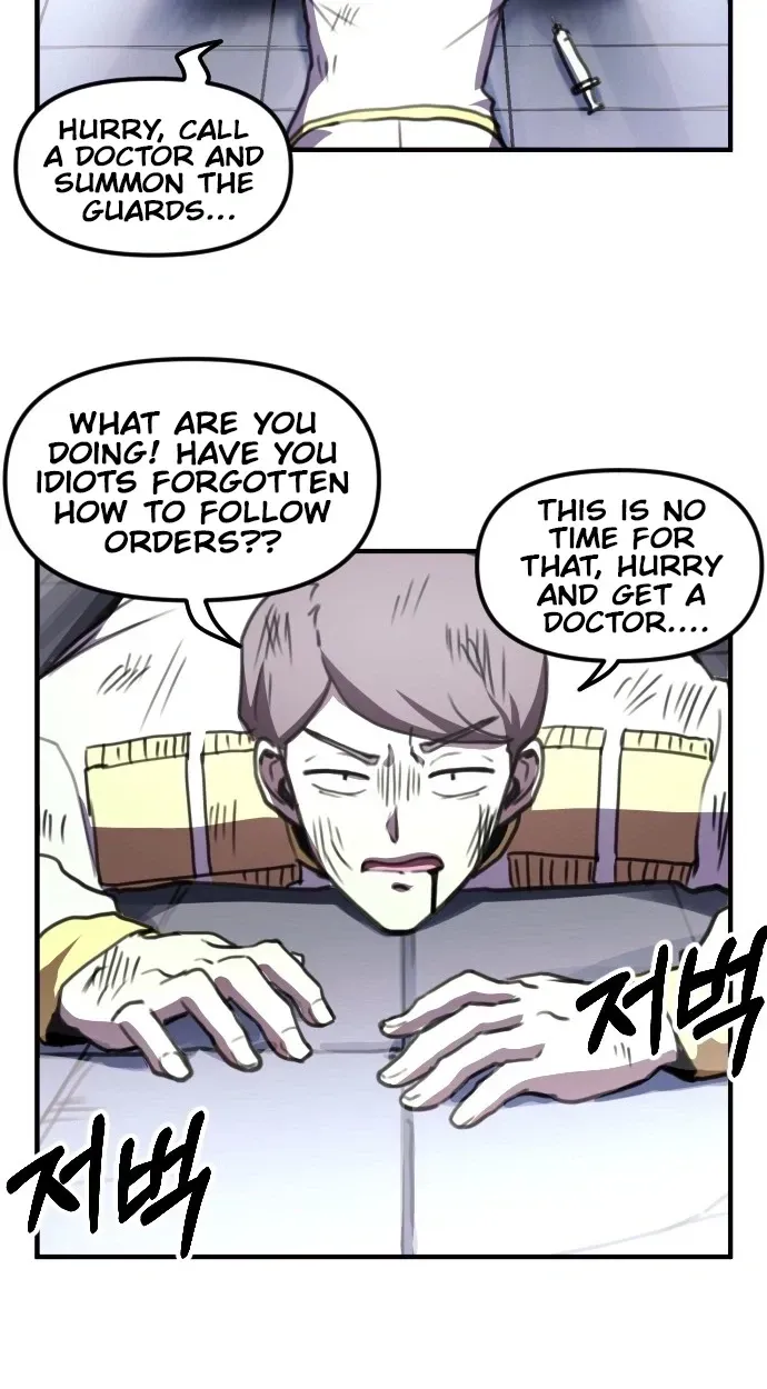 Read Hero Party Comic chapter 13 image 30 on Lezhin