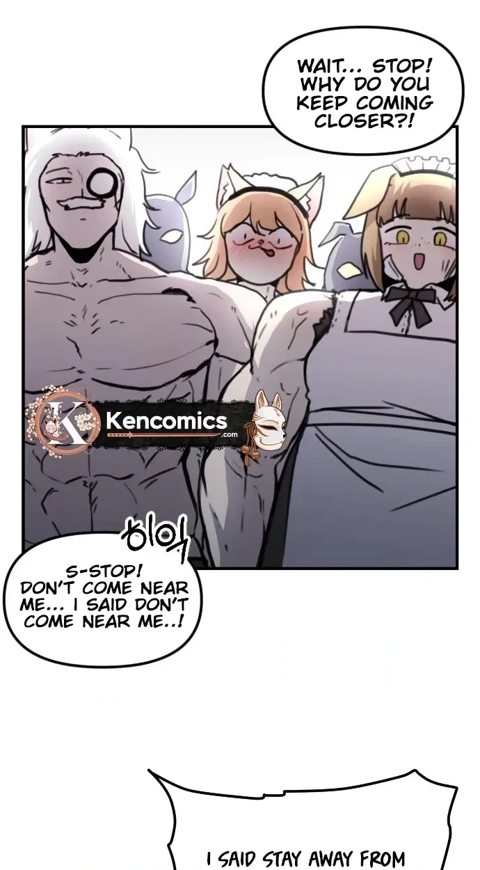 Read Hero Party Comic chapter 13 image 31 on Lezhin