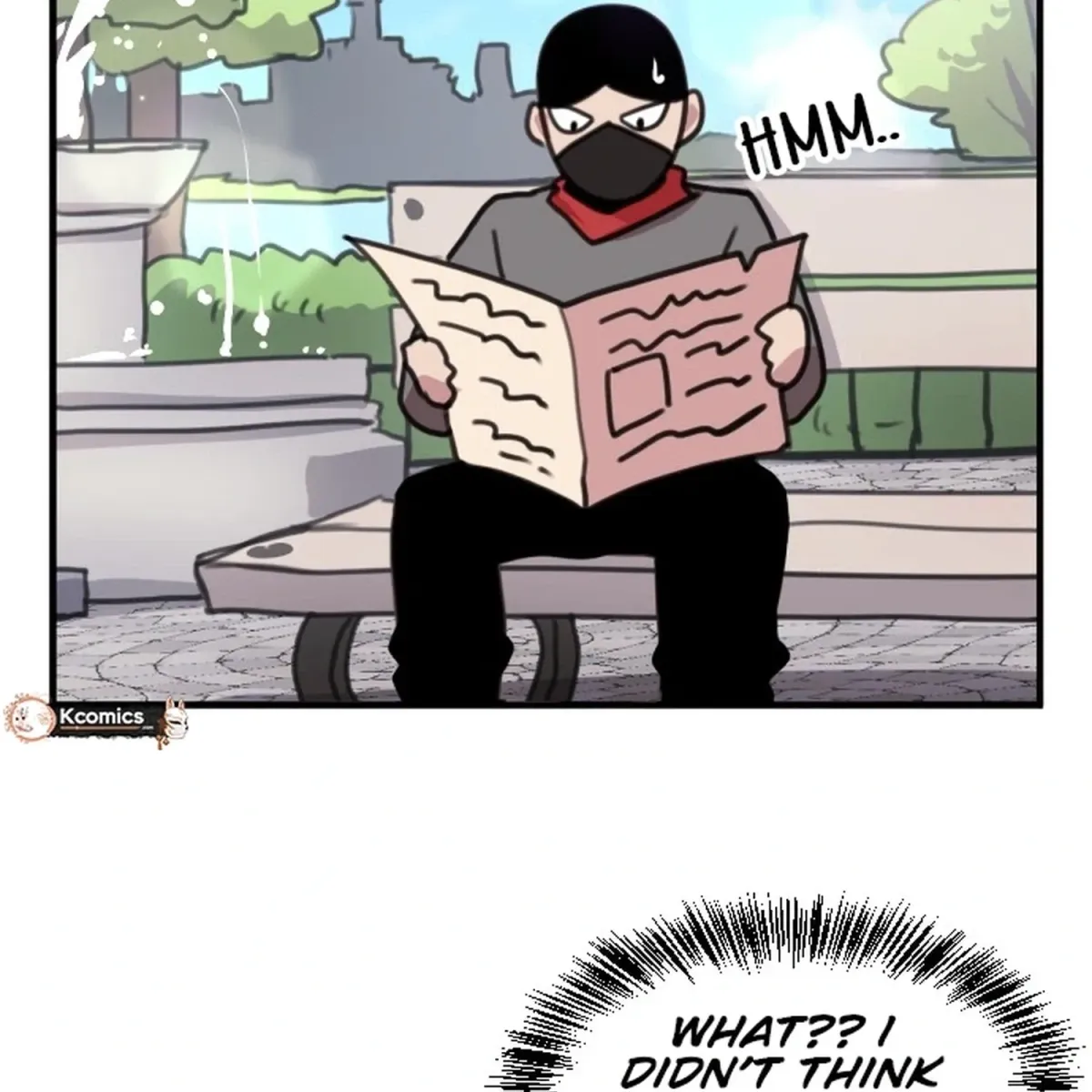 Read Hero Party Comic chapter 13 image 35 on Lezhin