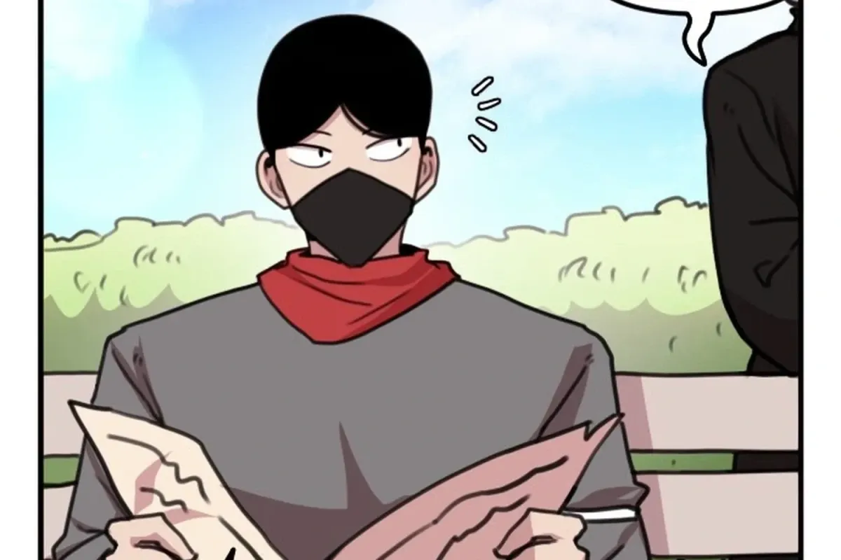 Read Hero Party Comic chapter 13 image 38 on Lezhin