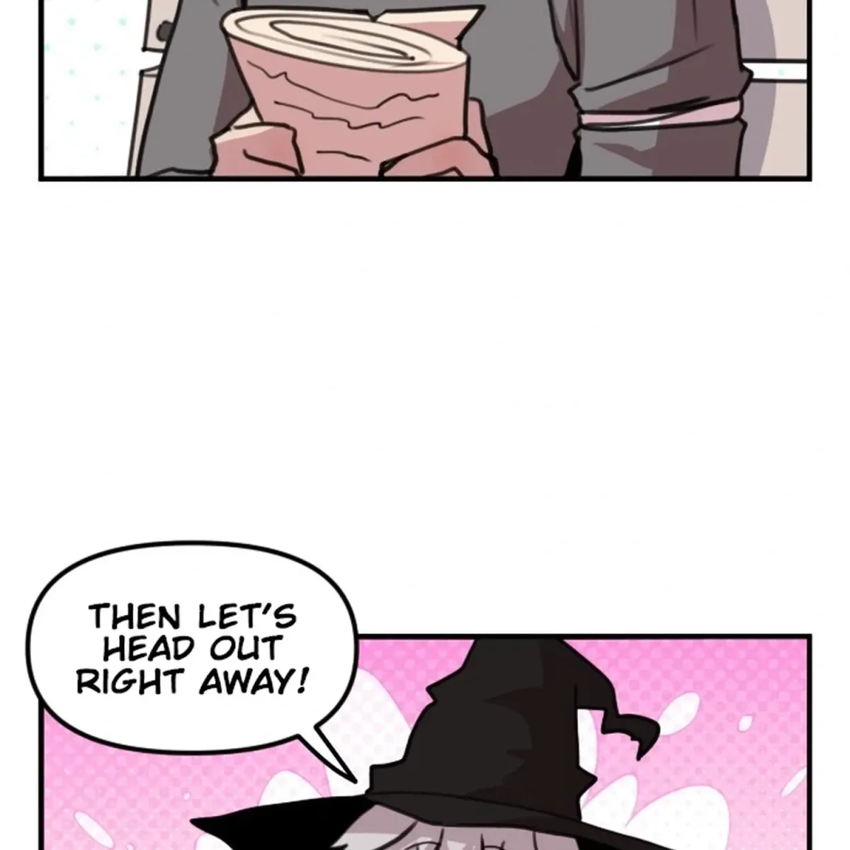 Read Hero Party Comic chapter 13 image 43 on Lezhin