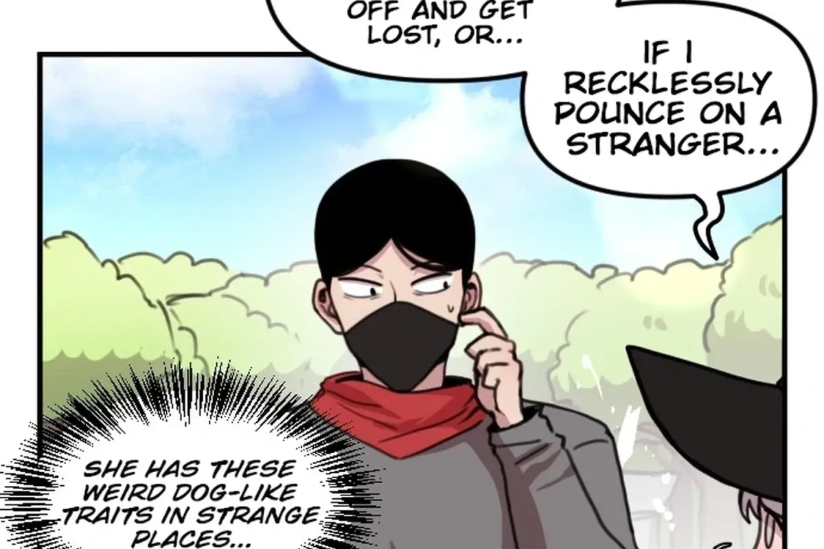 Read Hero Party Comic chapter 13 image 46 on Lezhin