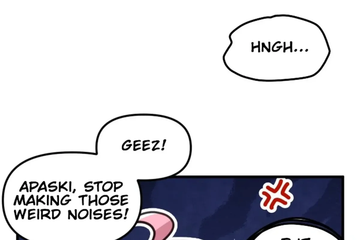 Read Hero Party Comic chapter 13 image 5 on Lezhin