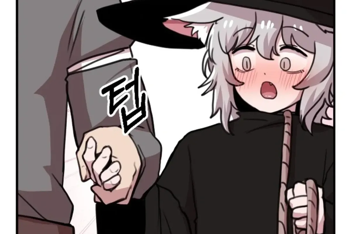 Read Hero Party Comic chapter 13 image 50 on Lezhin