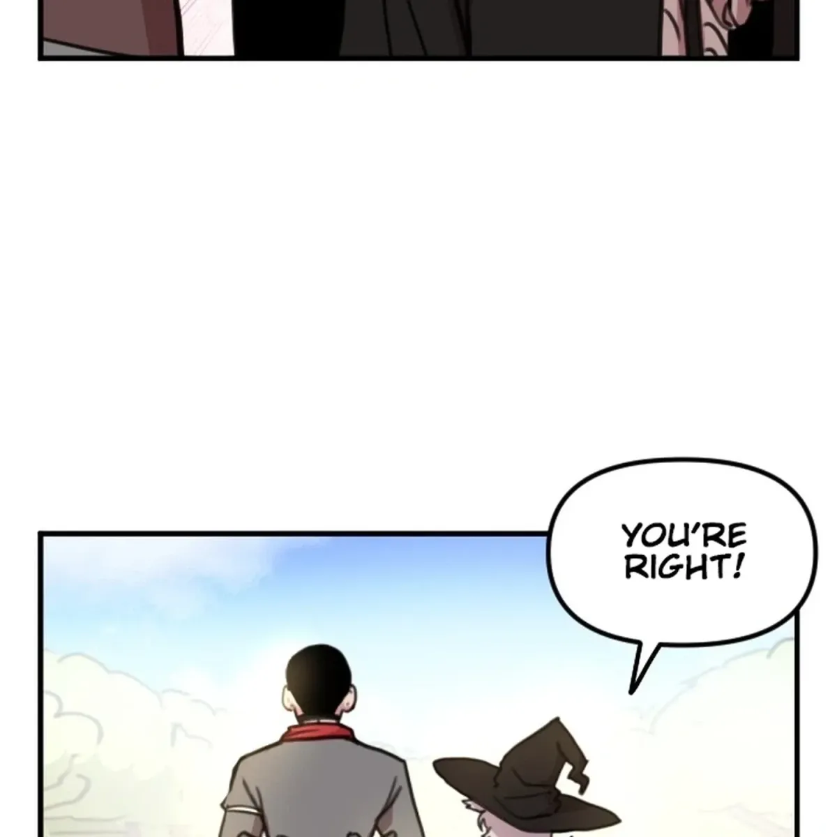 Read Hero Party Comic chapter 13 image 51 on Lezhin