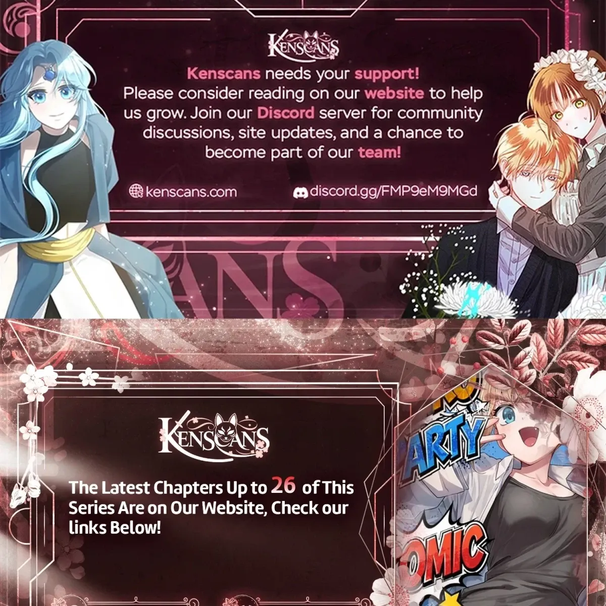 Read Hero Party Comic chapter 13 image 55 on Lezhin