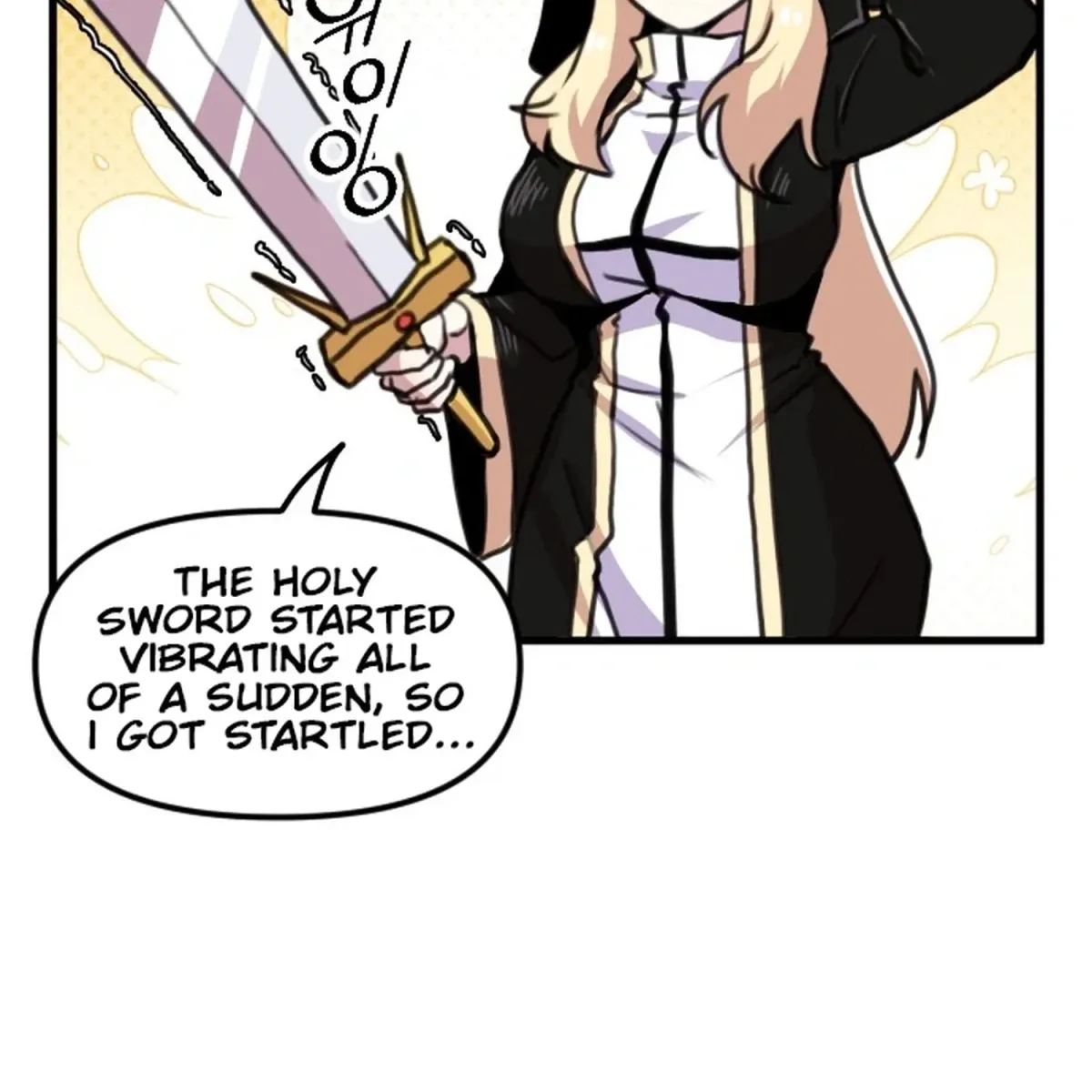 Read Hero Party Comic chapter 13 image 8 on Lezhin