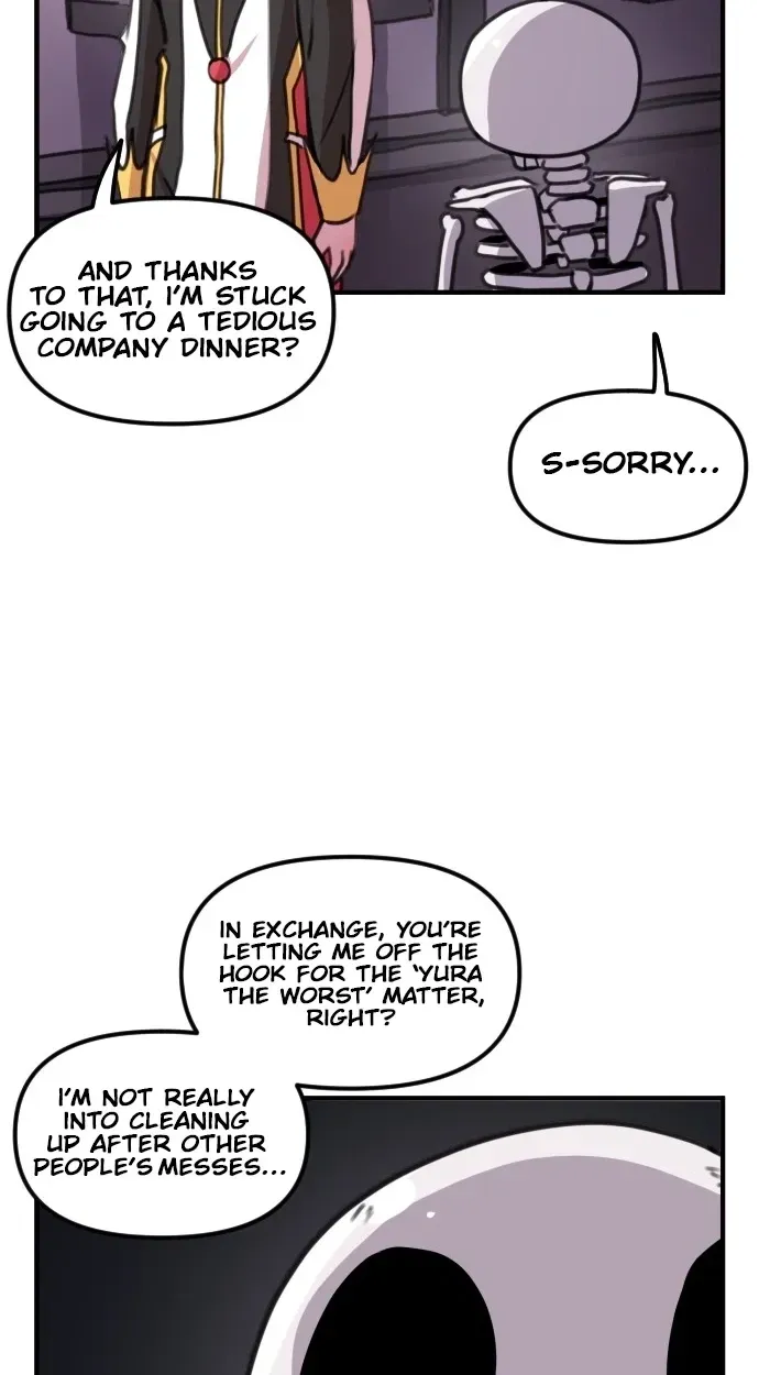 Read Hero Party Comic chapter 14 image 27 on Lezhin