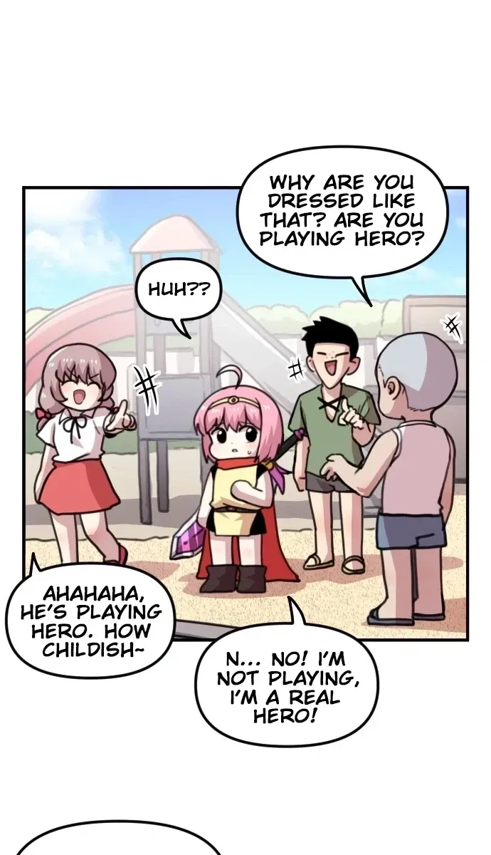 Read Hero Party Comic chapter 14 image 32 on Lezhin