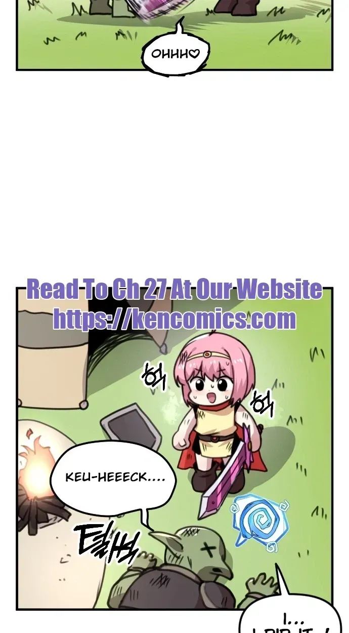 Read Hero Party Comic chapter 14 image 37 on Lezhin