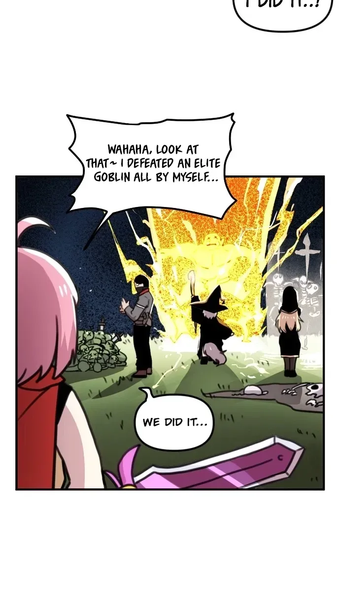 Read Hero Party Comic chapter 14 image 38 on Lezhin