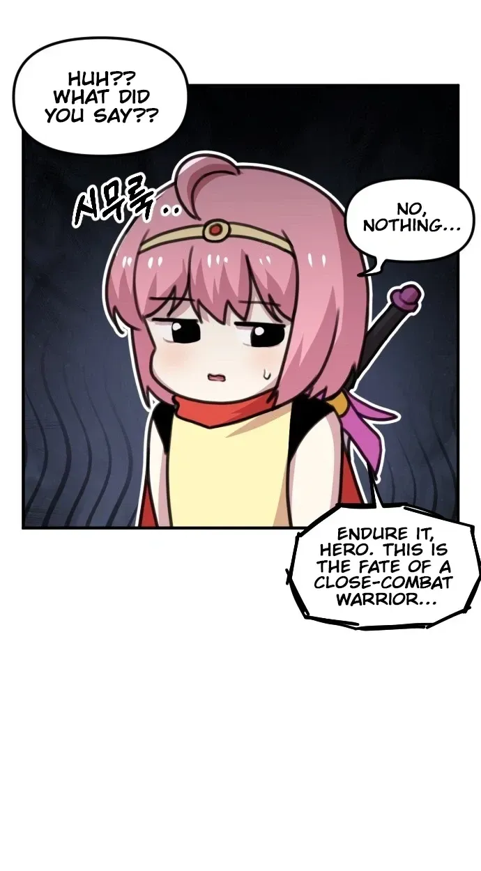 Read Hero Party Comic chapter 14 image 39 on Lezhin