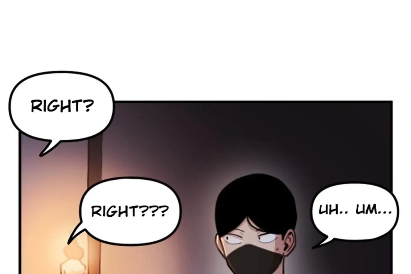 Read Hero Party Comic chapter 14 image 43 on Lezhin