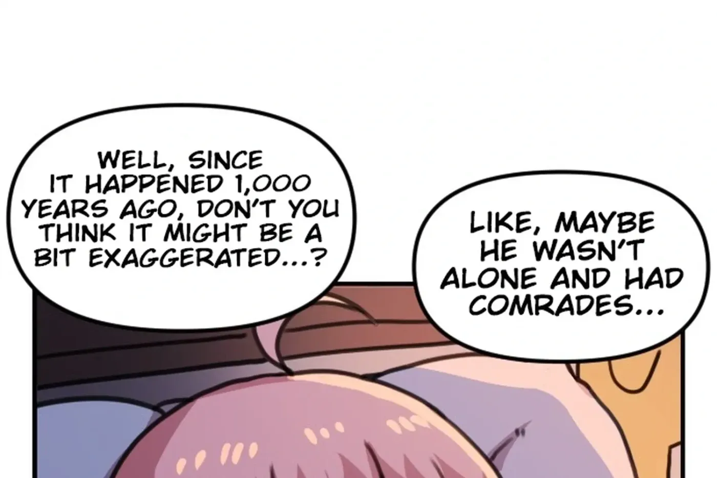 Read Hero Party Comic chapter 14 image 45 on Lezhin