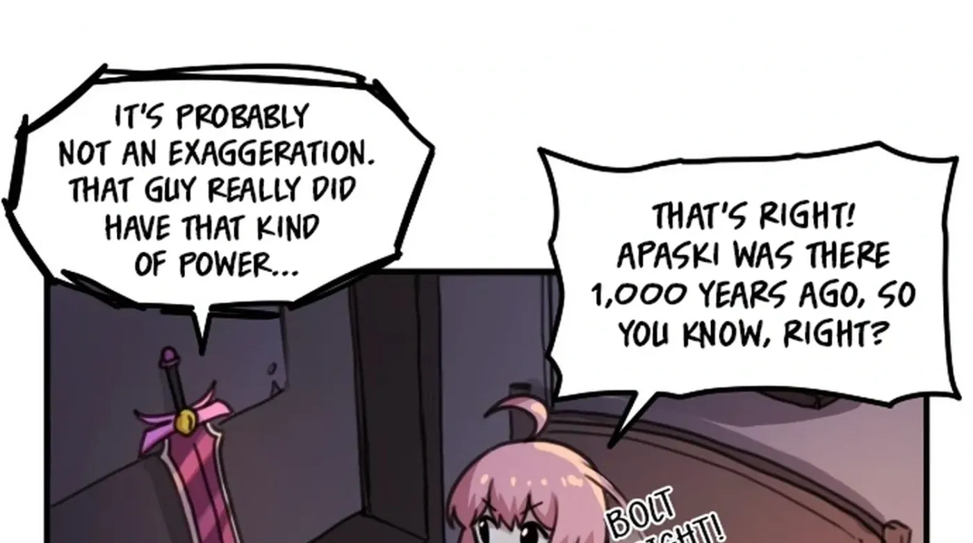 Read Hero Party Comic chapter 14 image 47 on Lezhin