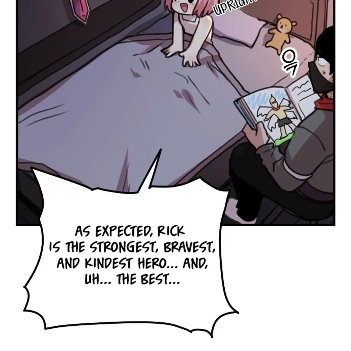 Read Hero Party Comic chapter 14 image 48 on Lezhin